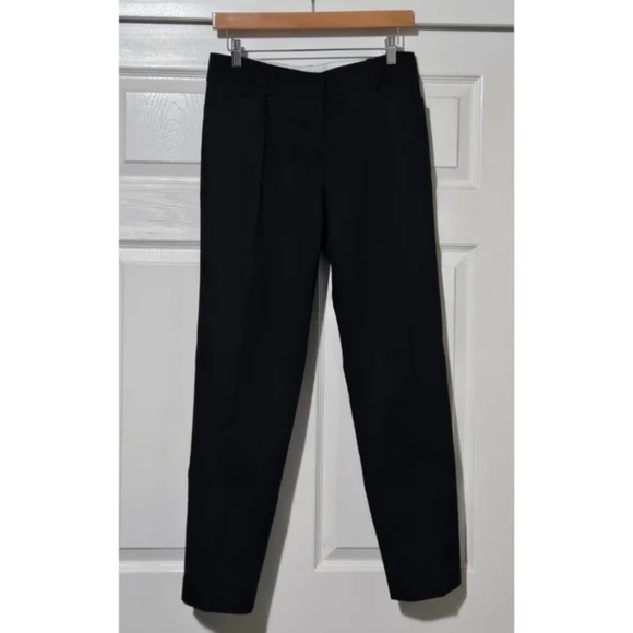 Talbots Hampshire Ankle Dress Pant - Picture 2 of 4